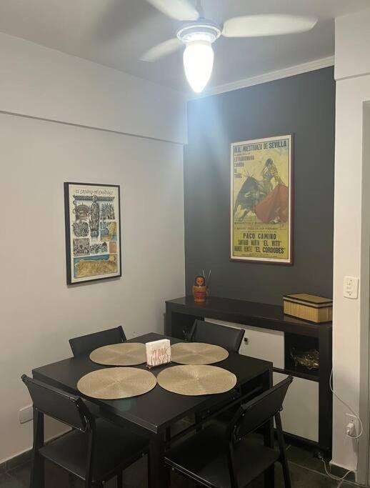 Apartamento Enseada Guaruja Vila Macuco Exterior foto